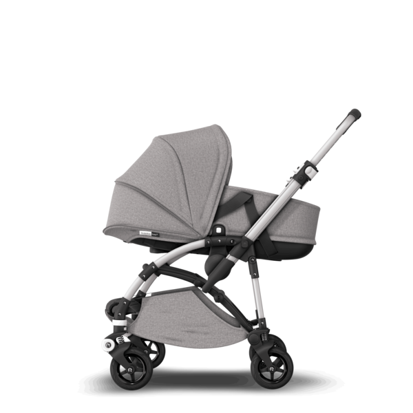 Bugaboo bee bassinet mattress online