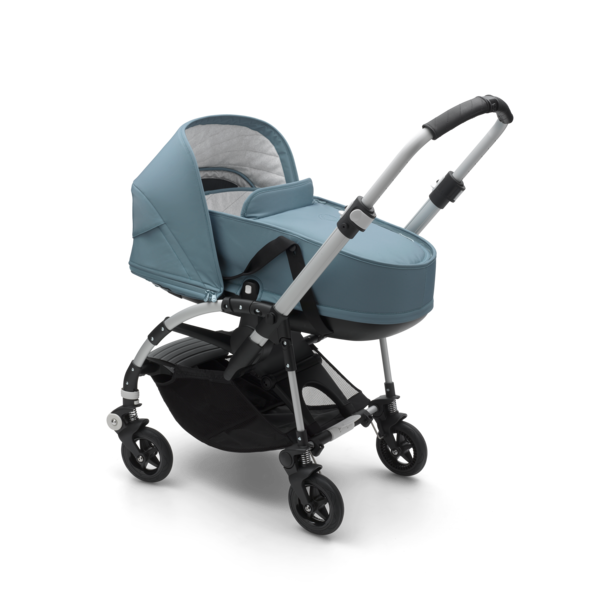 Bugaboo Bee 5 Bassinet complete Bugaboo Bee 5 Bassinet complete