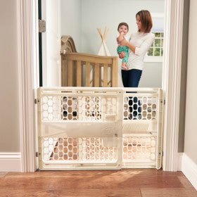 evenflo wooden gate instructions Evenflo Memory Fit Gate