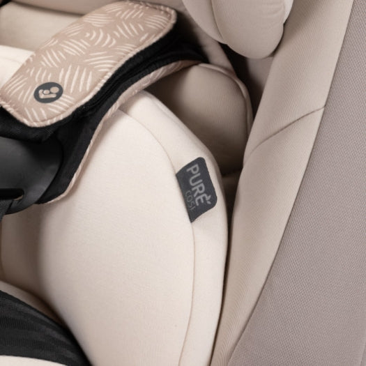 Maxi Cosi Magellan LiftFit All-in-One Convertible Car Seat