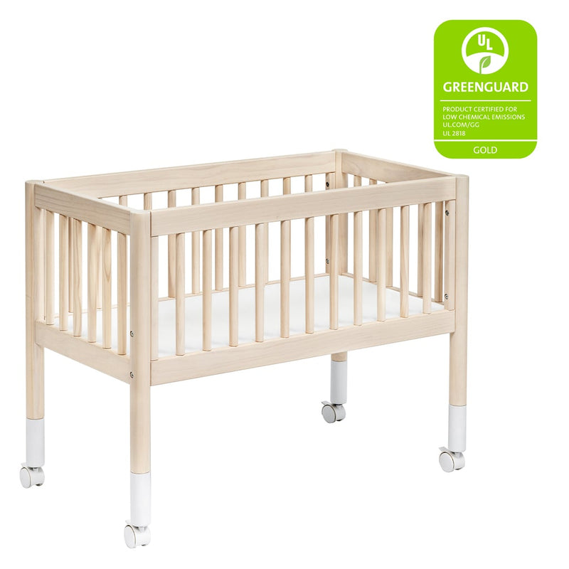 BabyLetto Gelato Portable Bassinet