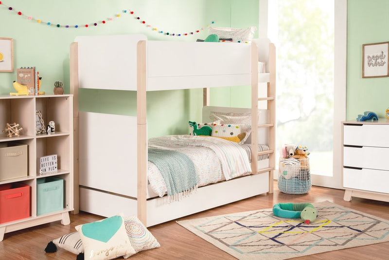 Babyletto Tip Toe Bunk Bed