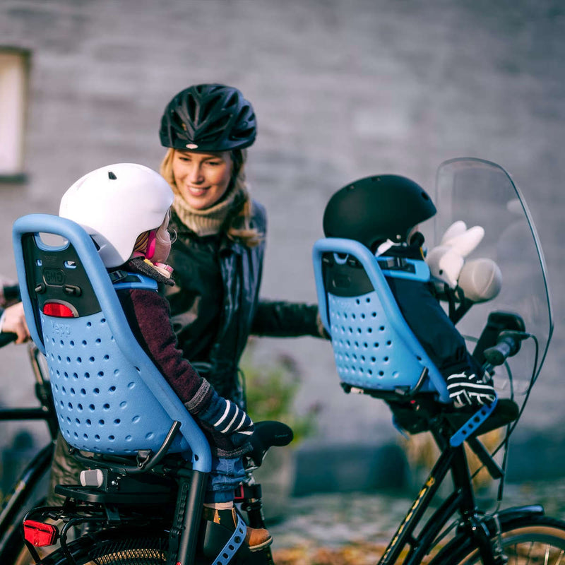 Thule bike seat baby hotsell