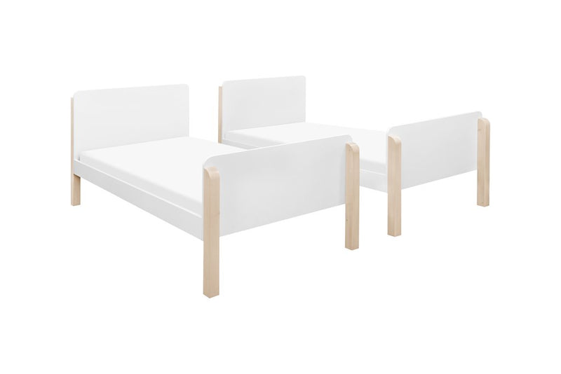 Babyletto Tip Toe Bunk Bed