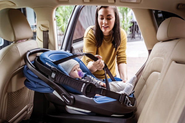 Maxi Cosi Coral XP Infant Car Seat