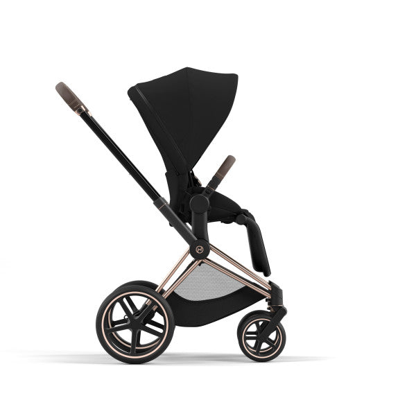 cybex priam special edition Cybex Platinum Priam 4 Complete Stroller